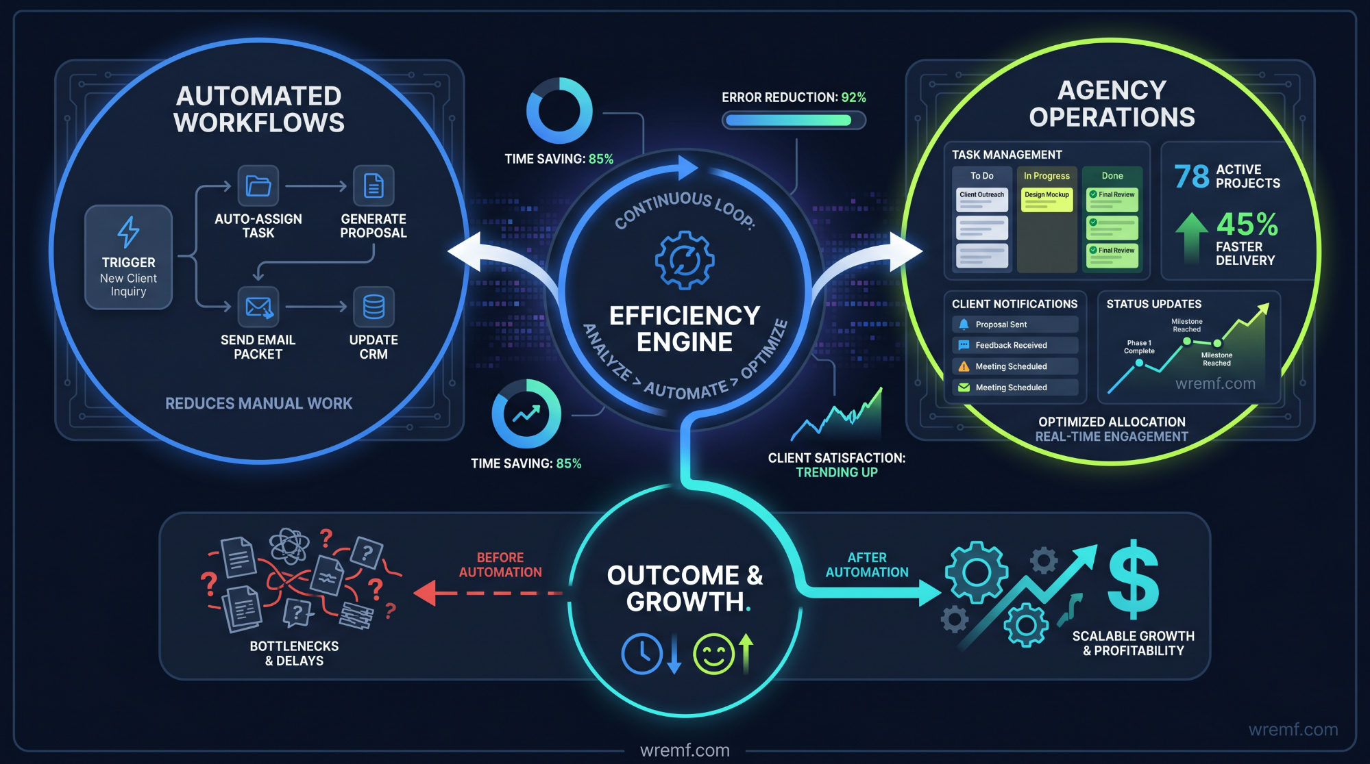 The Complete Guide to Agency Client Management Software for Modern Agencies