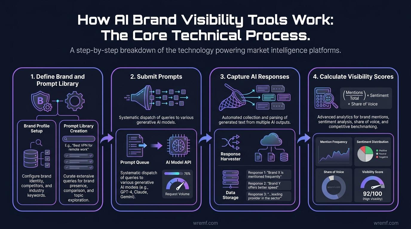 The Complete Guide to AI Brand Visibility Tools for B2B Teams