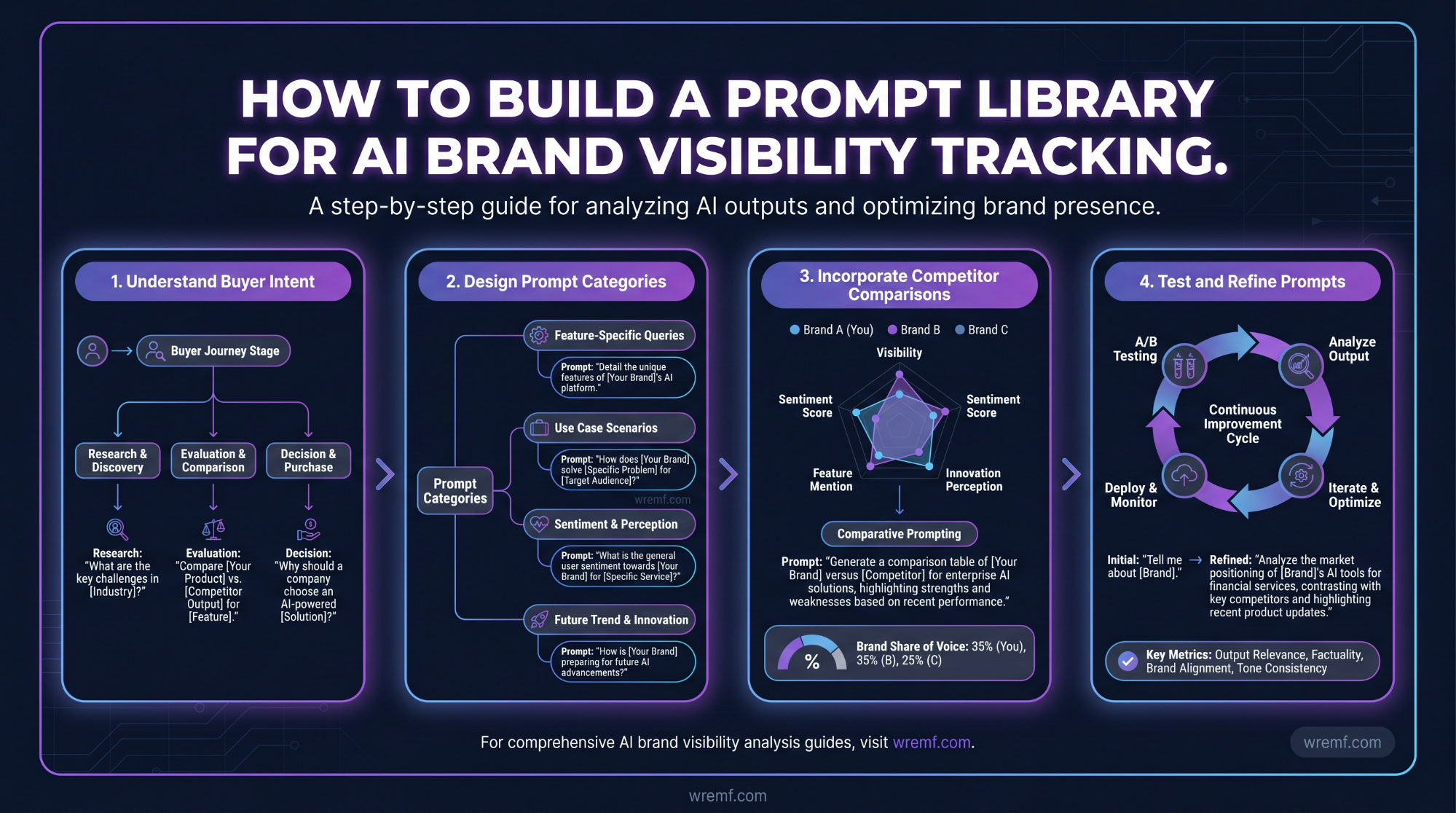 The Complete Guide to AI Brand Visibility Tools for B2B Teams