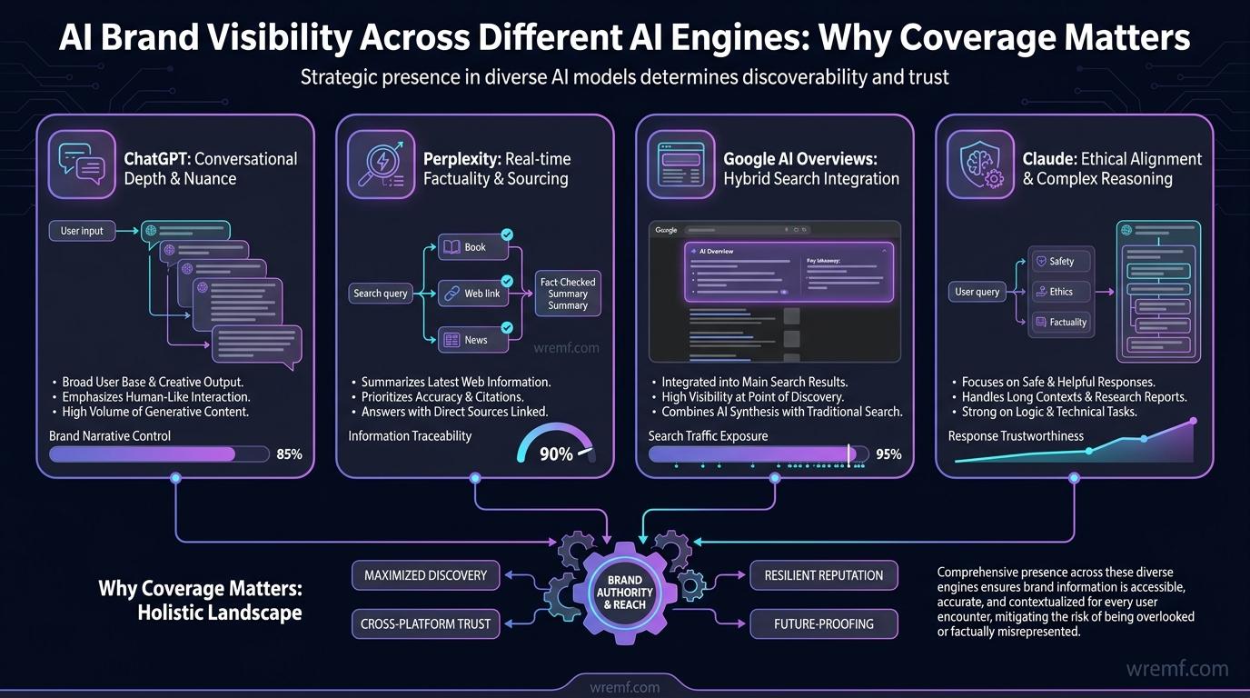 The Complete Guide to AI Brand Visibility Tools for B2B Teams