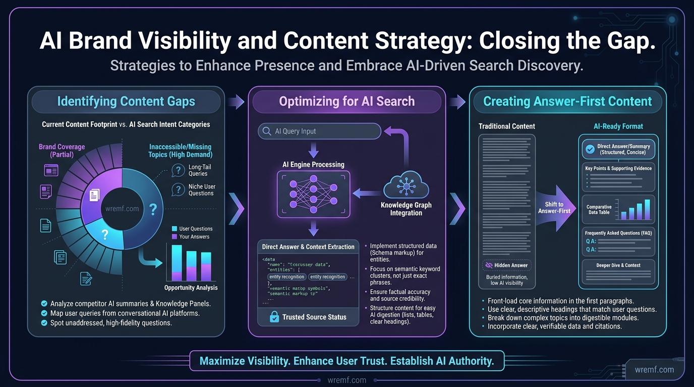 The Complete Guide to AI Brand Visibility Tools for B2B Teams