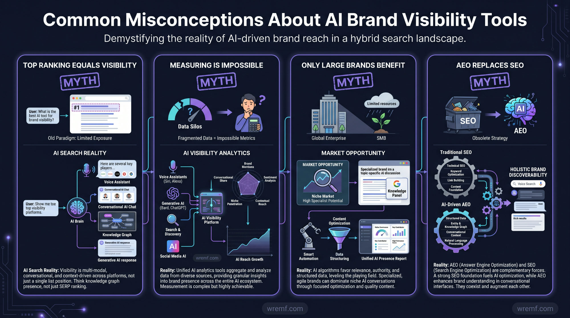 The Complete Guide to AI Brand Visibility Tools for B2B Teams