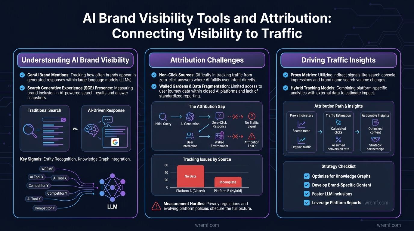 The Complete Guide to AI Brand Visibility Tools for B2B Teams