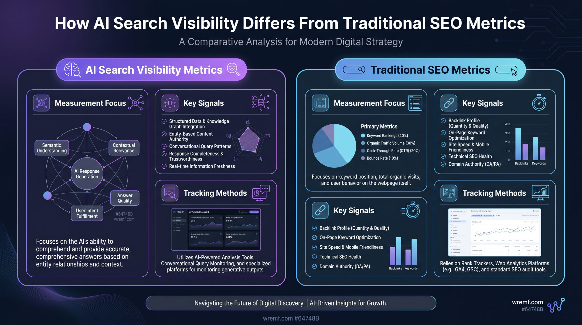 The Complete Guide to AI Search Visibility for B2B Brands and SEO Teams