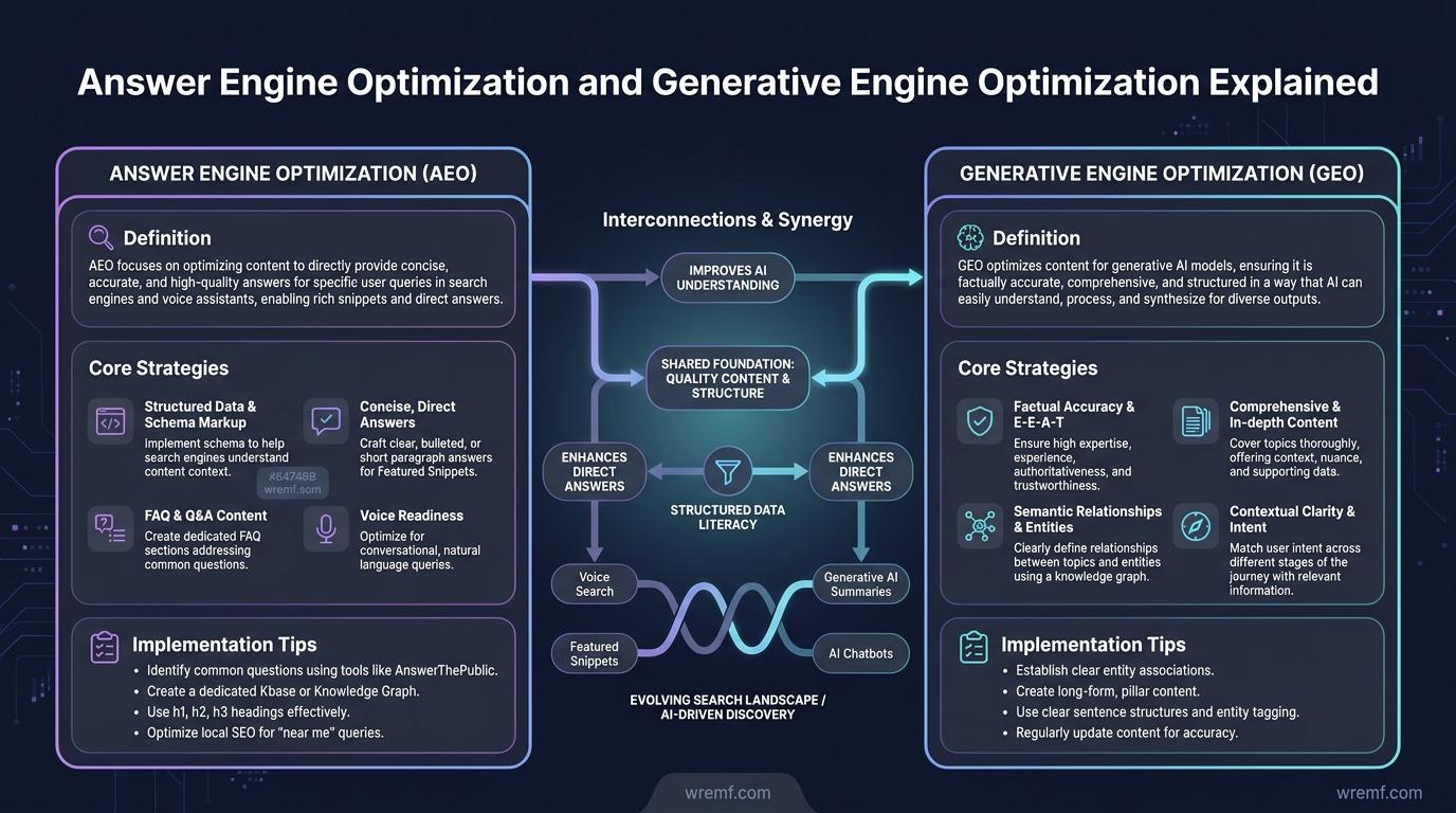 The Complete Guide to AI Search Visibility for B2B Brands and SEO Teams
