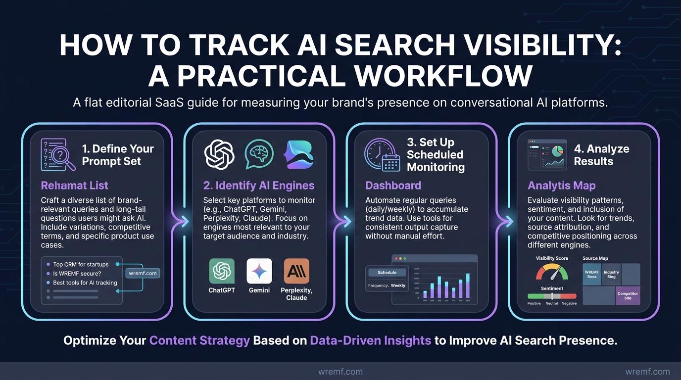 The Complete Guide to AI Search Visibility for B2B Brands and SEO Teams