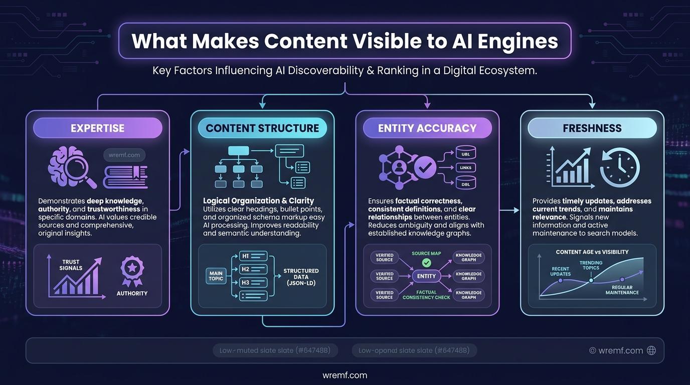 The Complete Guide to AI Search Visibility for B2B Brands and SEO Teams