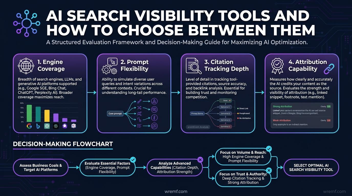 The Complete Guide to AI Search Visibility for B2B Brands and SEO Teams