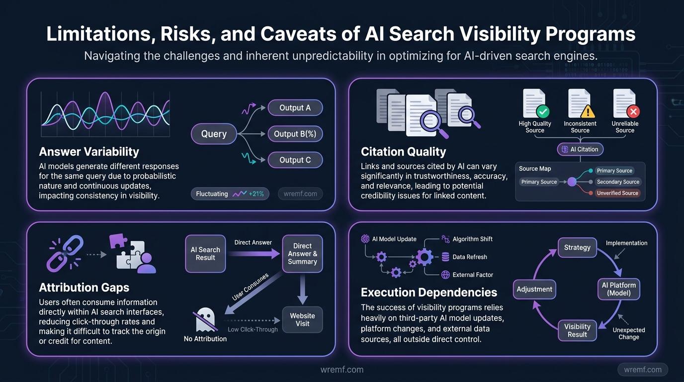 The Complete Guide to AI Search Visibility for B2B Brands and SEO Teams