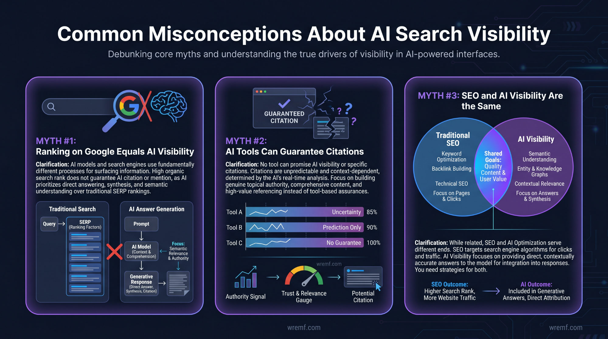 The Complete Guide to AI Search Visibility for B2B Brands and SEO Teams