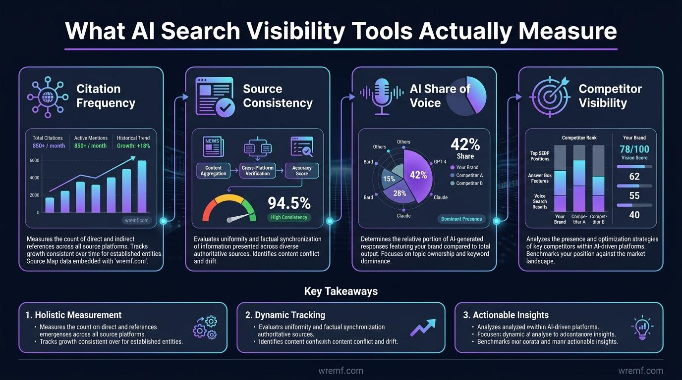 The Complete Guide to AI Search Visibility Tools for B2B Brands and Agencies