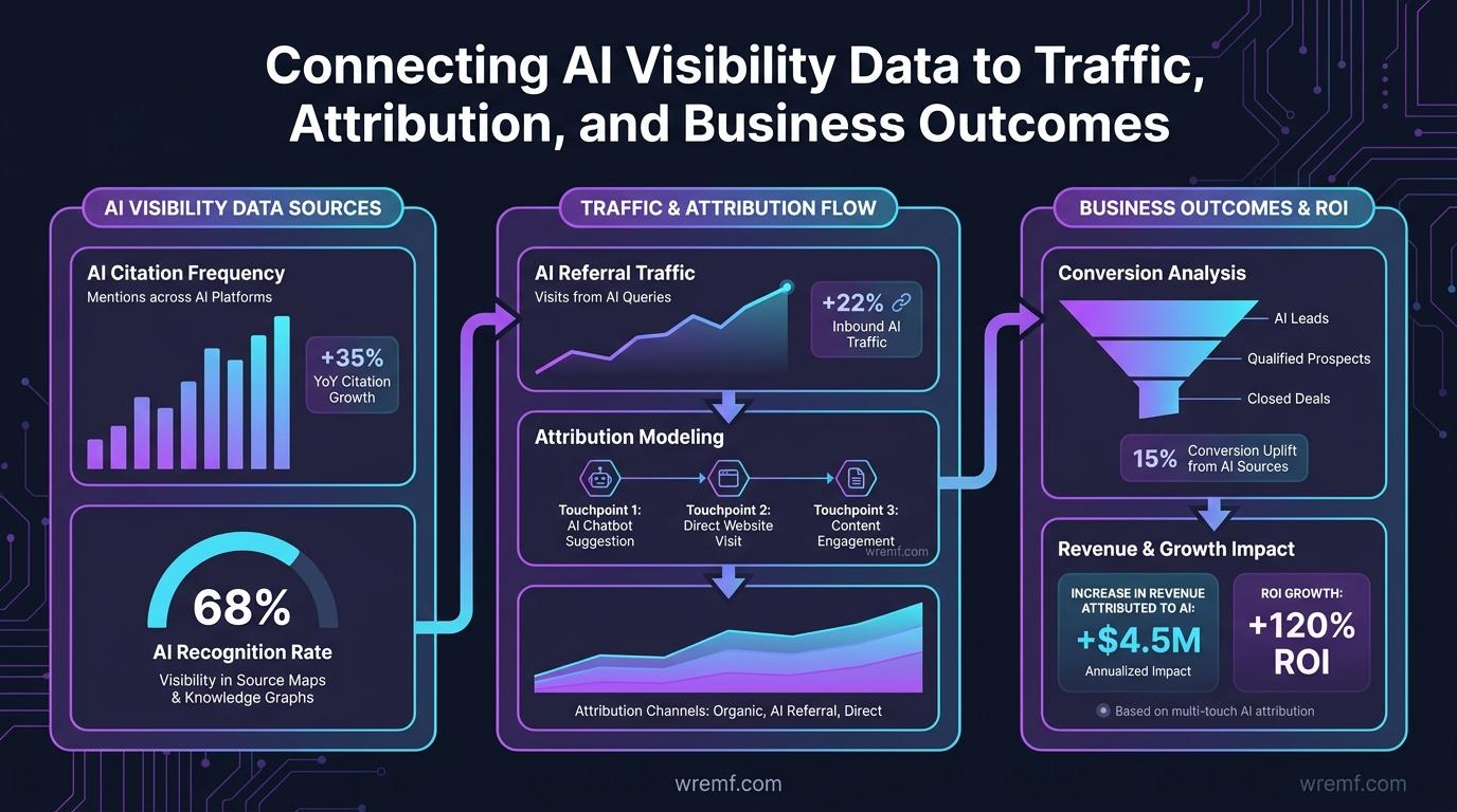 The Complete Guide to AI Search Visibility Tools for B2B Brands and Agencies