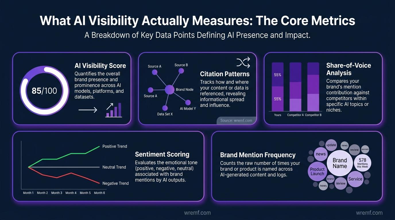 The Complete Guide to AI Visibility: How B2B Brands Get Cited, Tracked, and Recommended Across AI Search Engines
