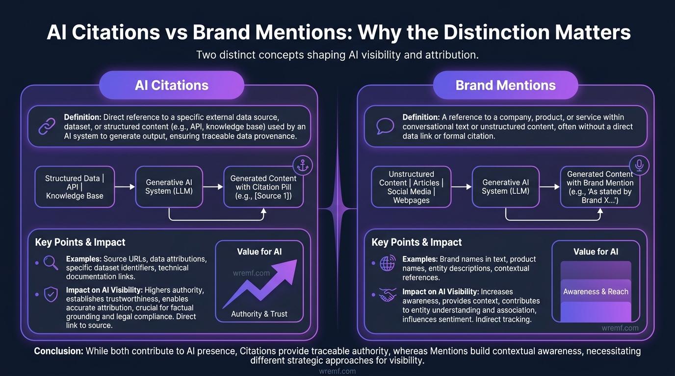 The Complete Guide to AI Visibility: How B2B Brands Get Cited, Tracked, and Recommended Across AI Search Engines