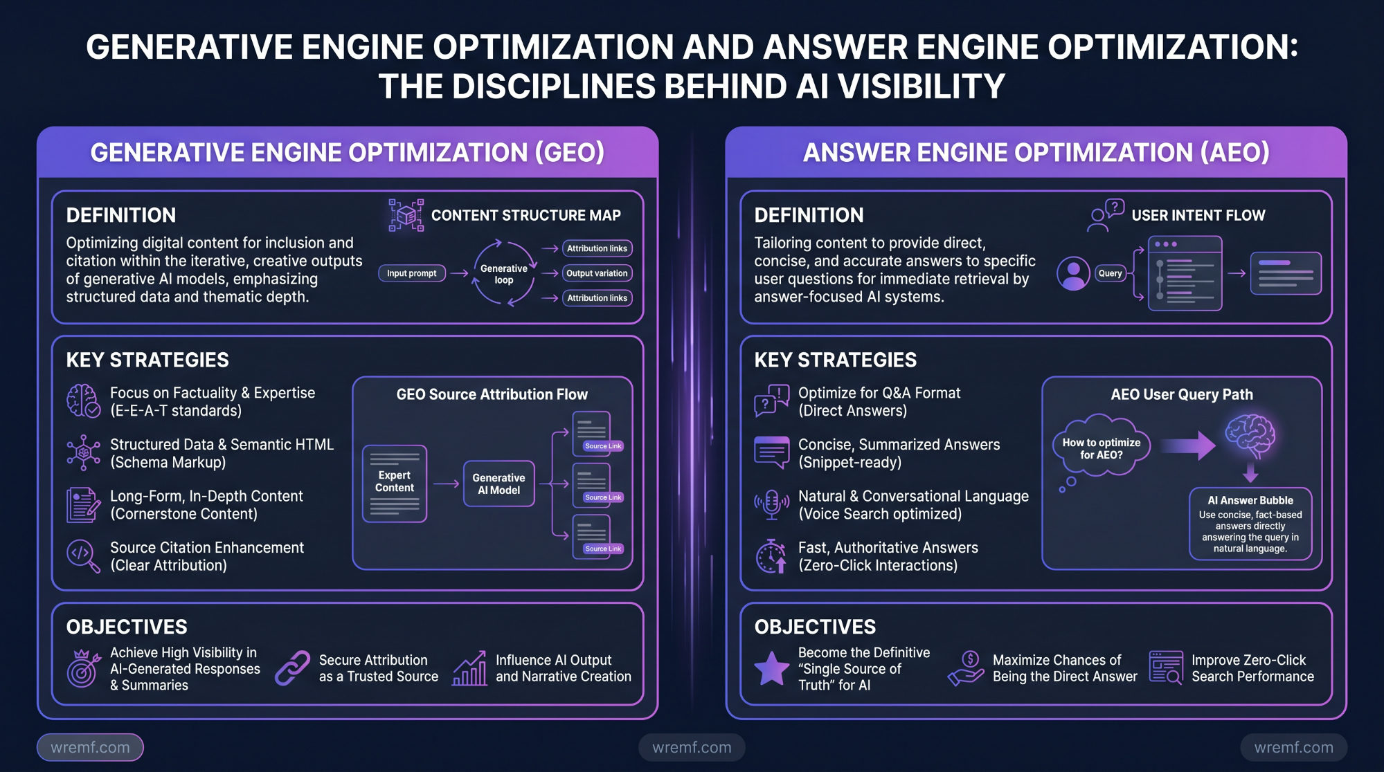 The Complete Guide to AI Visibility: How B2B Brands Get Cited, Tracked, and Recommended Across AI Search Engines