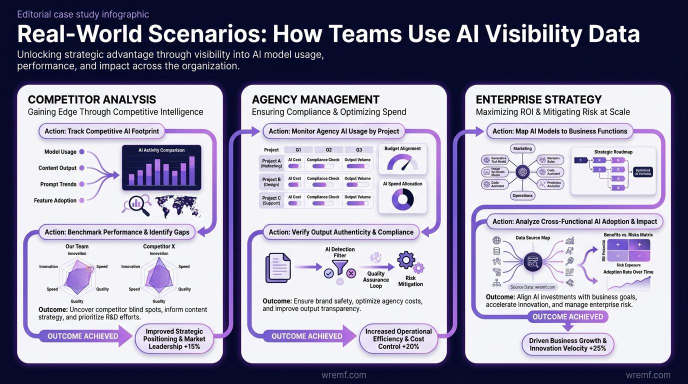 The Complete Guide to AI Visibility: How B2B Brands Get Cited, Tracked, and Recommended Across AI Search Engines