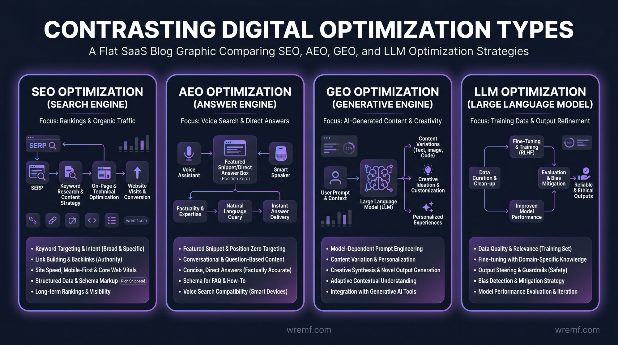 The Complete Guide to AI Visibility Optimization for B2B Brands