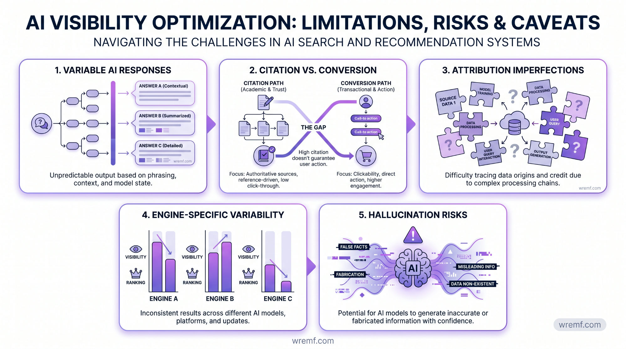 The Complete Guide to AI Visibility Optimization for B2B Brands