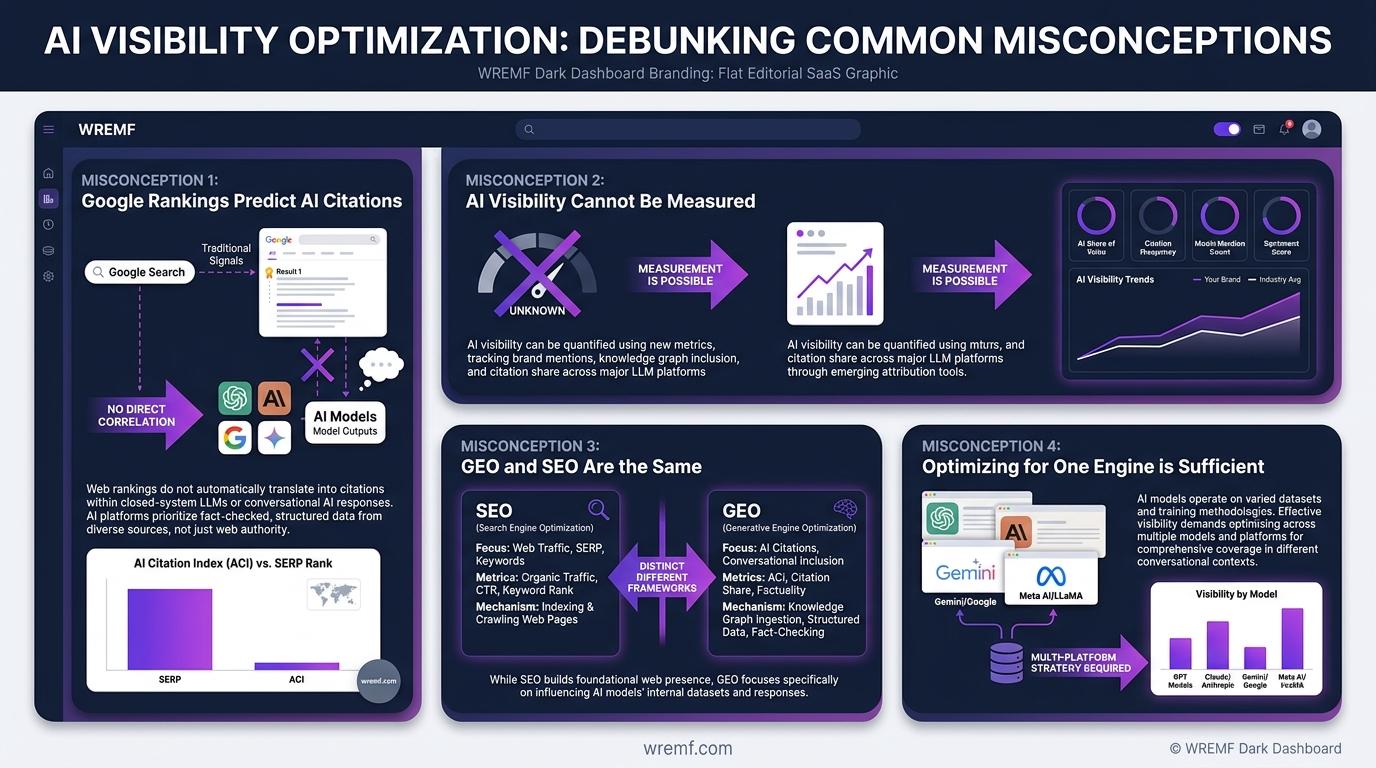 The Complete Guide to AI Visibility Optimization for B2B Brands