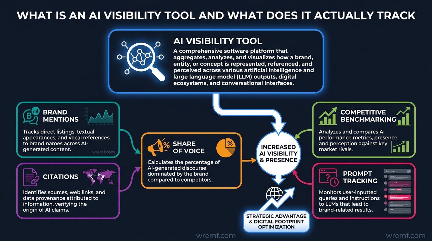 The Complete Guide to AI Visibility Tools for B2B Brands, SEO Teams, and Agencies