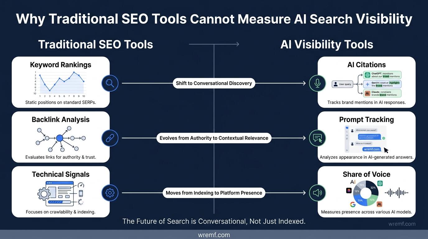The Complete Guide to AI Visibility Tools for B2B Brands, SEO Teams, and Agencies