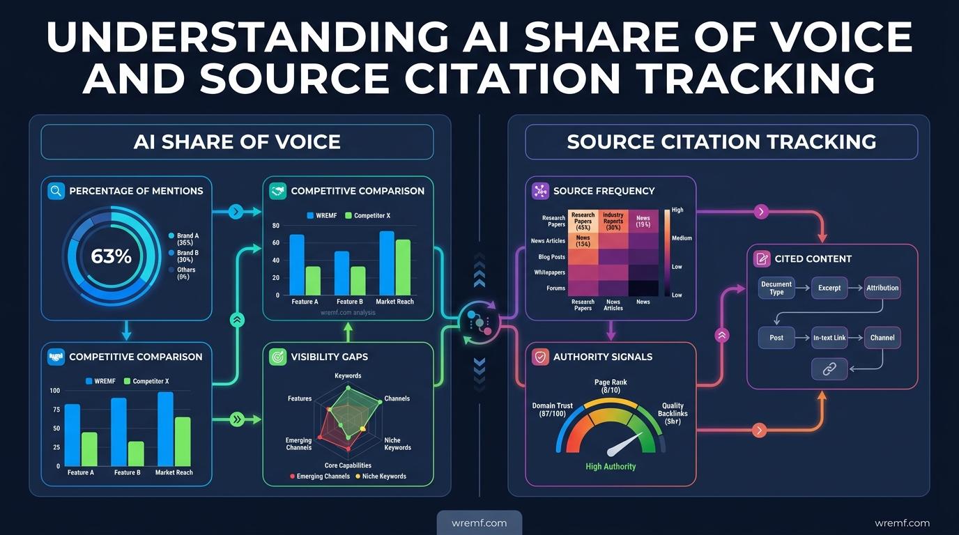 The Complete Guide to AI Visibility Tools for B2B Brands, SEO Teams, and Agencies