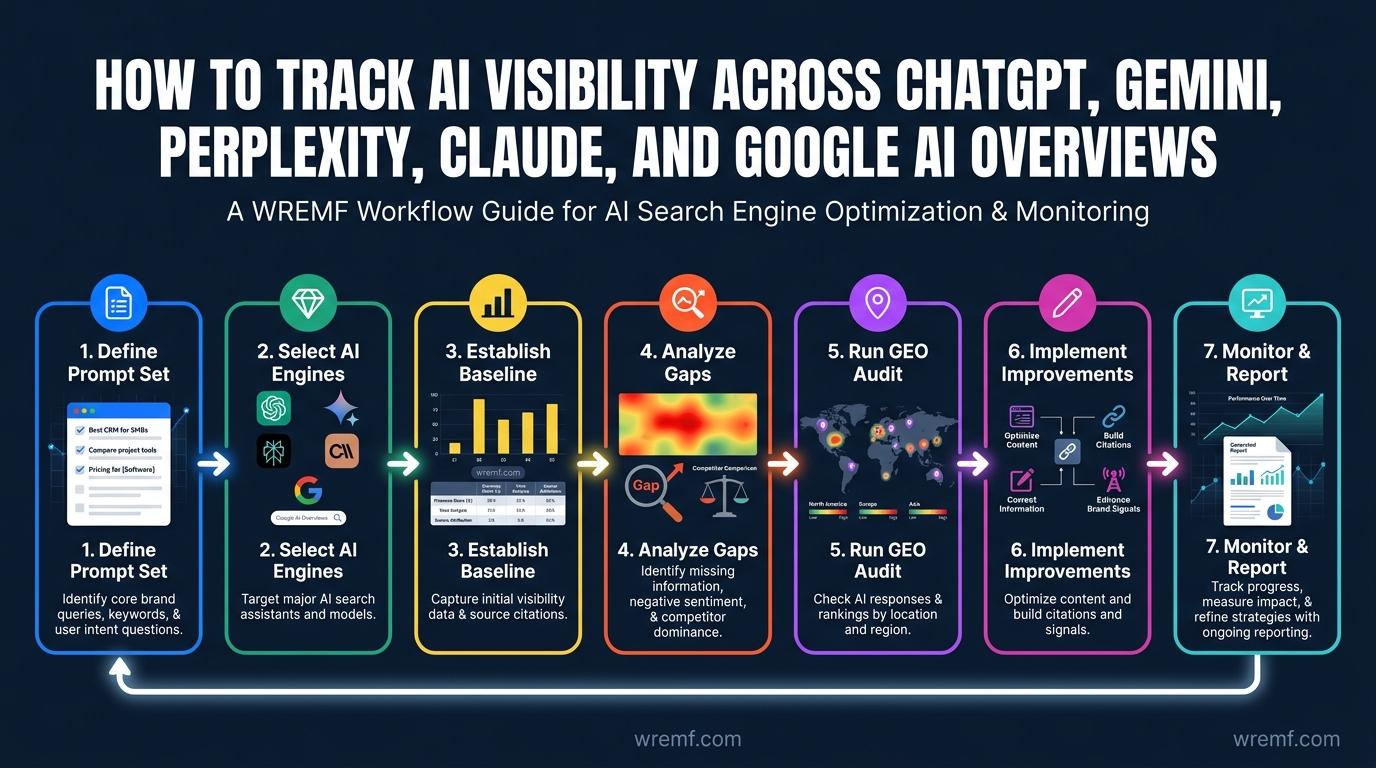 The Complete Guide to AI Visibility Tools for B2B Brands, SEO Teams, and Agencies