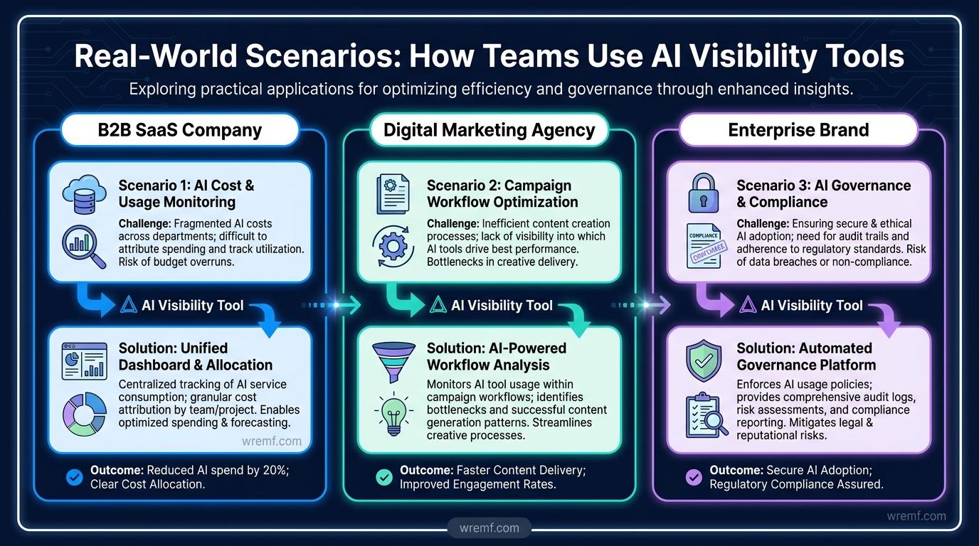 The Complete Guide to AI Visibility Tools for B2B Brands, SEO Teams, and Agencies