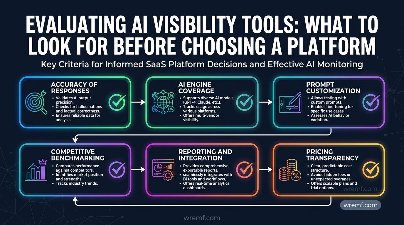 The Complete Guide to AI Visibility Tools for B2B Brands, SEO Teams, and Agencies