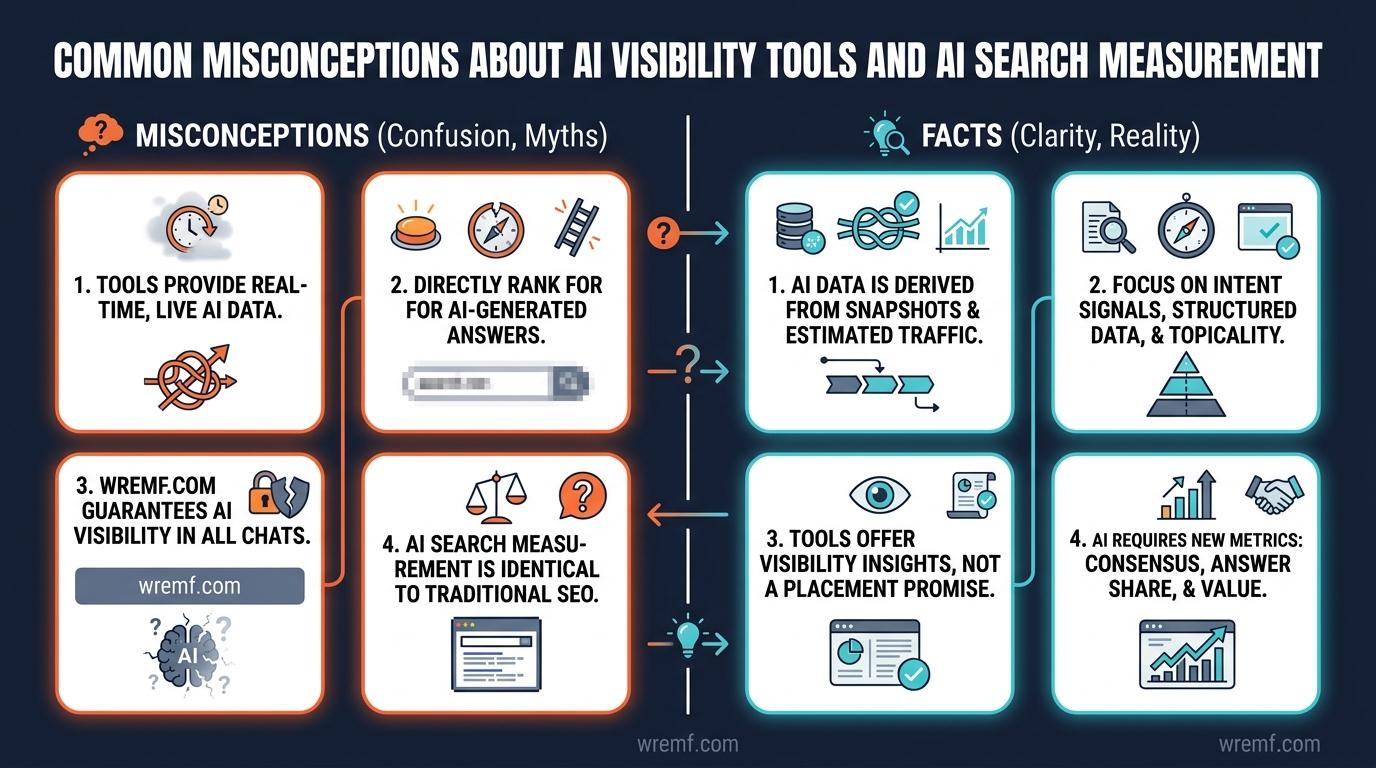 The Complete Guide to AI Visibility Tools for B2B Brands, SEO Teams, and Agencies