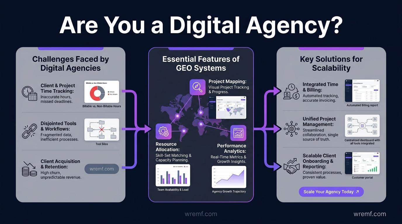 The Complete Guide to Choosing a Generative Engine Optimization Agency San Francisco B2B Brands Can Trust