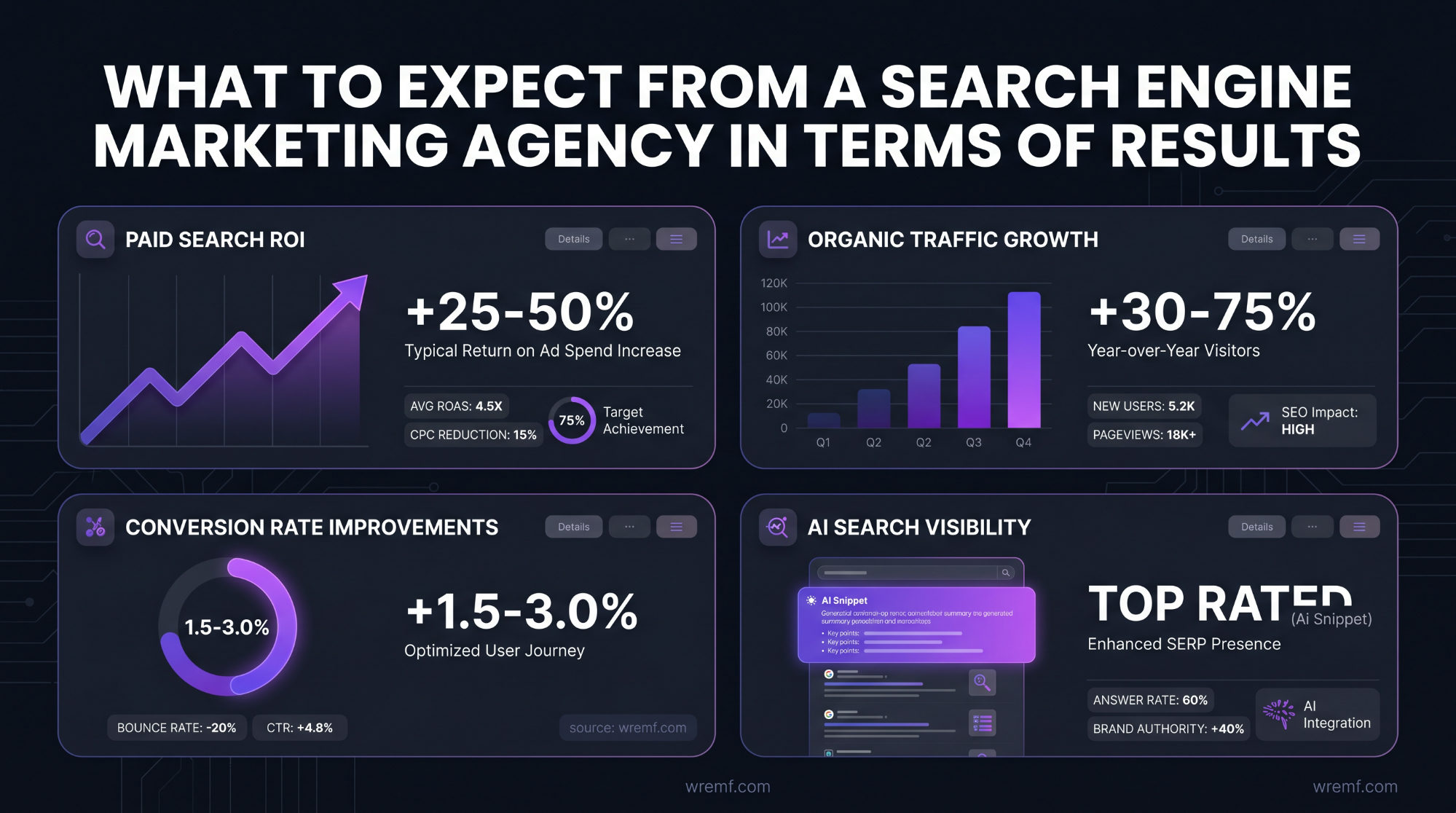 The Complete Guide to Choosing a Search Engine Marketing Agency for B2B Growth
