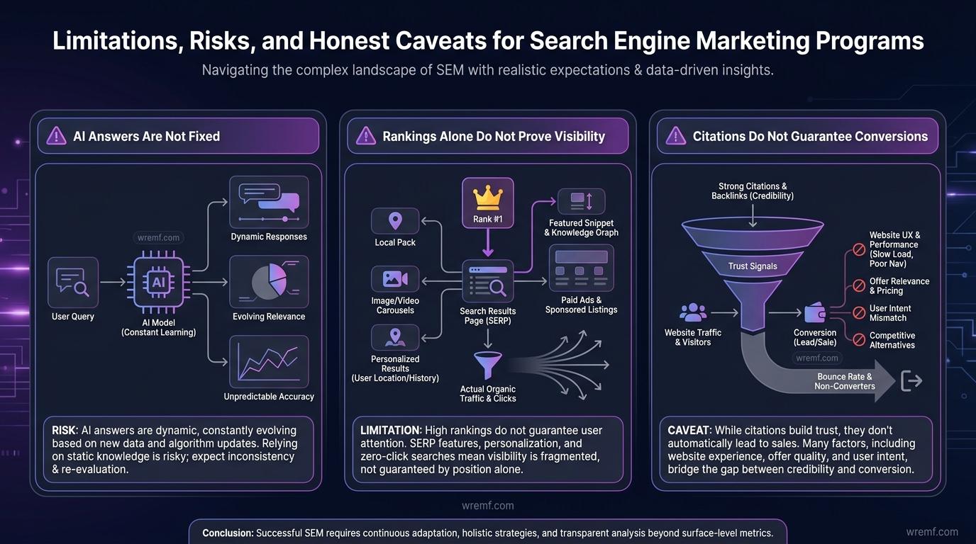 The Complete Guide to Choosing a Search Engine Marketing Agency for B2B Growth