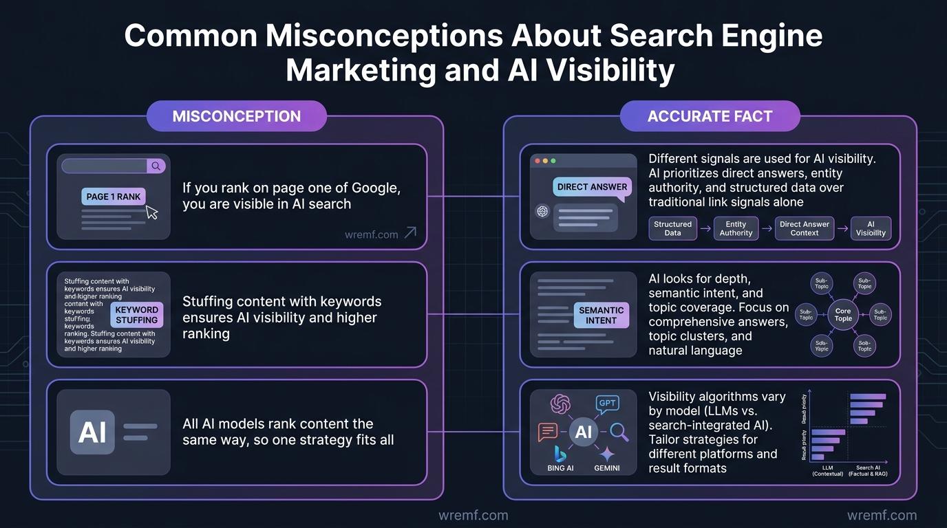 The Complete Guide to Choosing a Search Engine Marketing Agency for B2B Growth