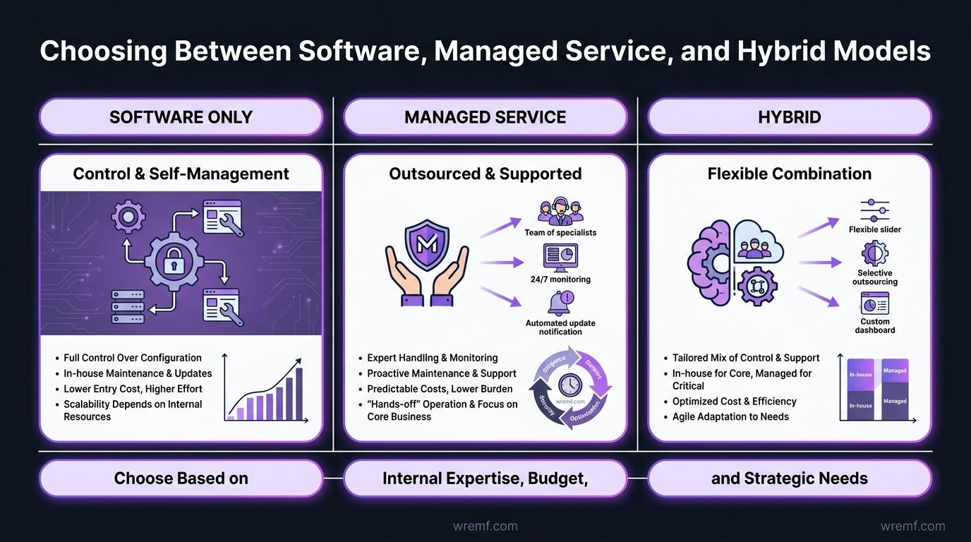 The Complete Guide to Competitive Intelligence Services for B2B Strategy and AI Visibility