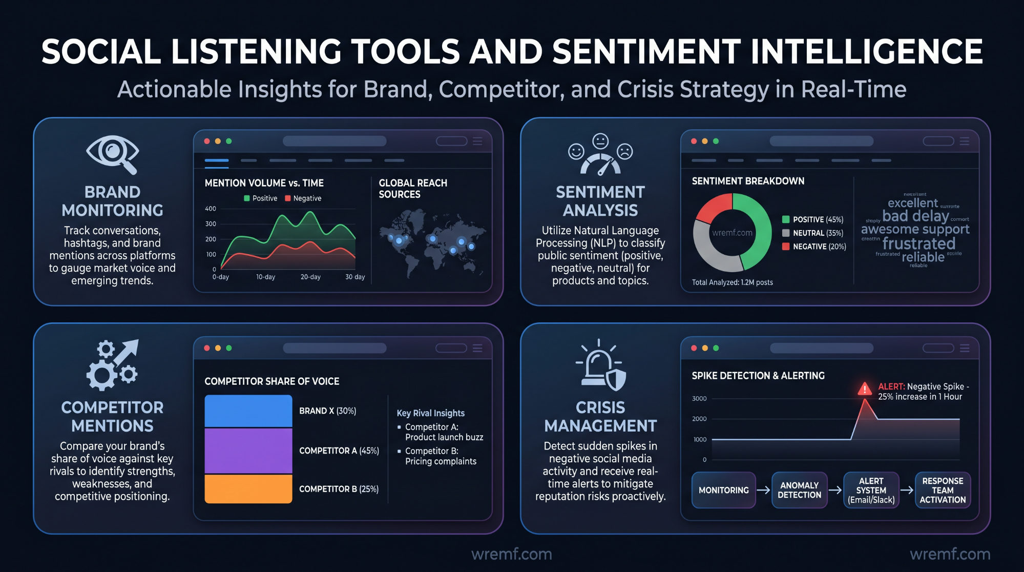 The Complete Guide to Marketing Intelligence Tools for B2B and Enterprise Teams