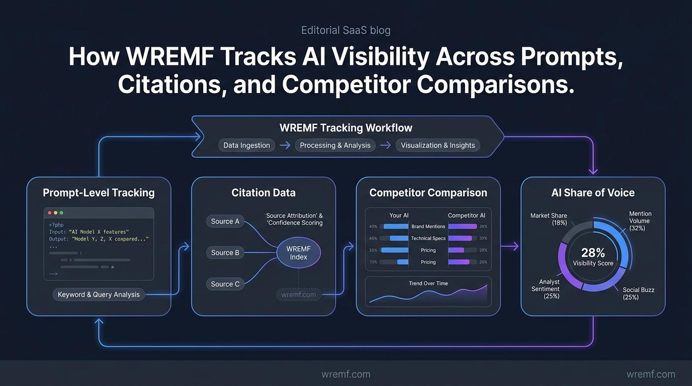 The Complete Guide to Online Ranking Tools: SEO Tracking, Survey Rankings, Team Prioritisation, and AI Visibility