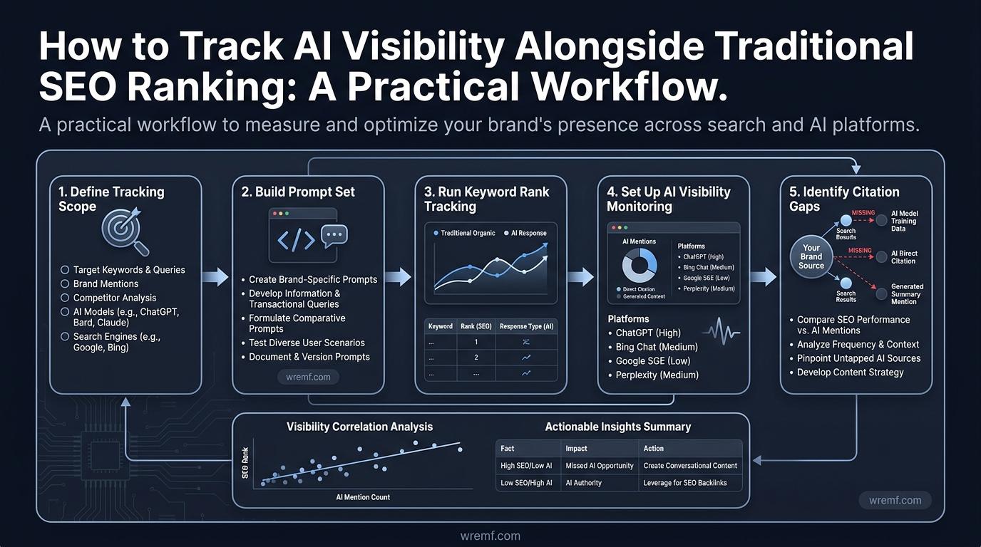 The Complete Guide to Online Ranking Tools: SEO Tracking, Survey Rankings, Team Prioritisation, and AI Visibility