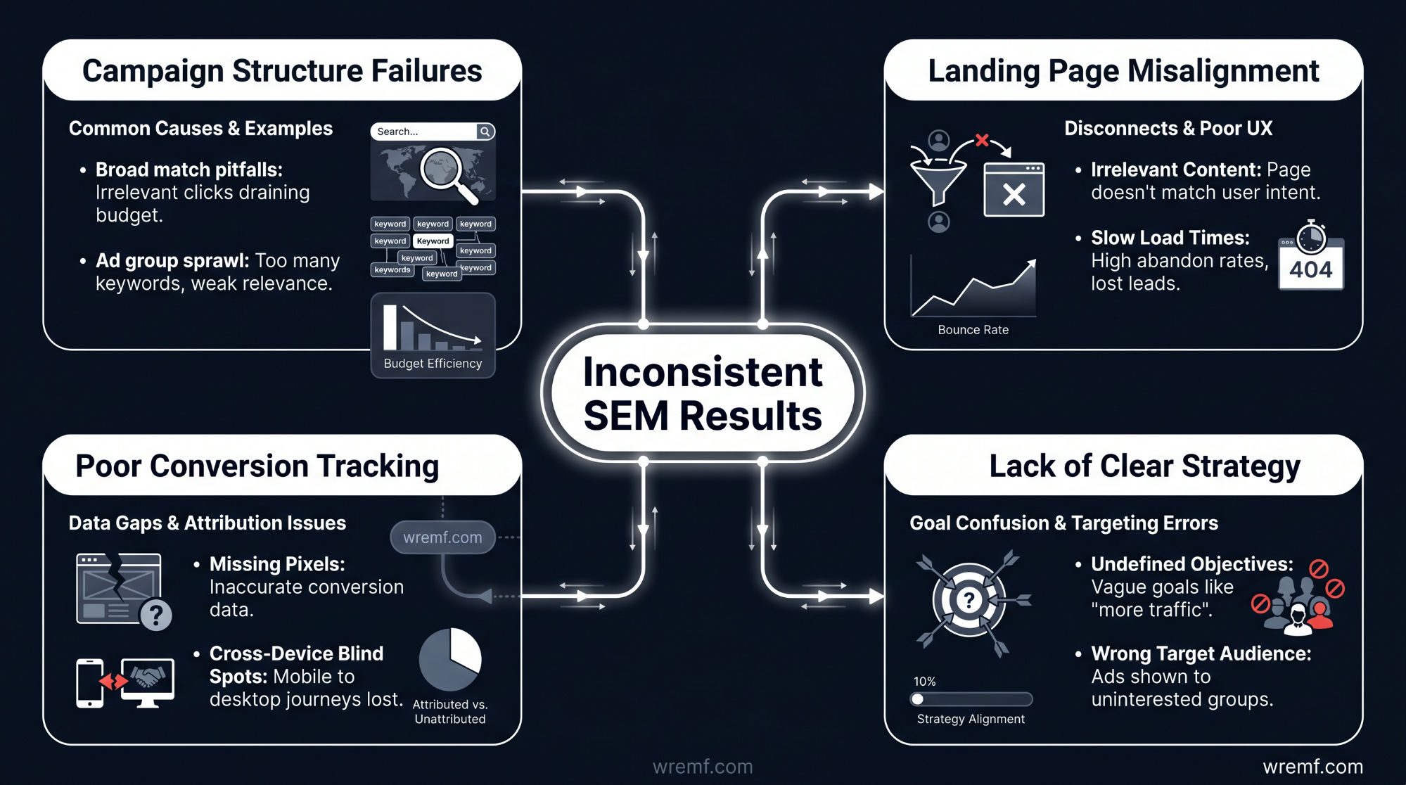 The Complete Guide to Search Engine Marketing Consulting for B2B Brands