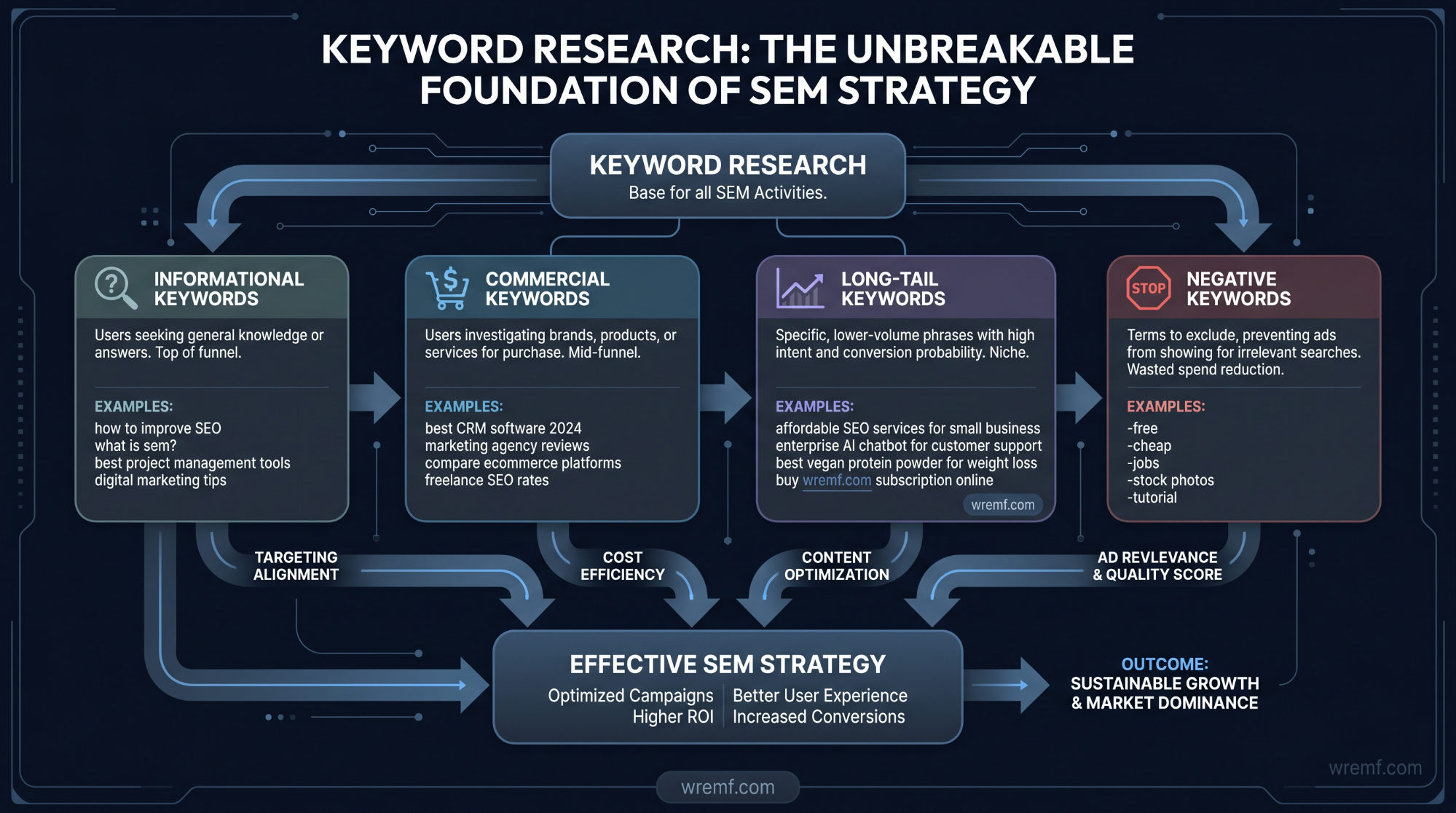The Complete Guide to Search Engine Marketing Consulting for B2B Brands
