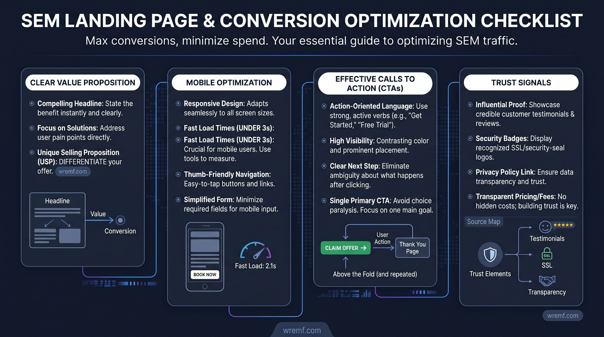 The Complete Guide to Search Engine Marketing Consulting for B2B Brands