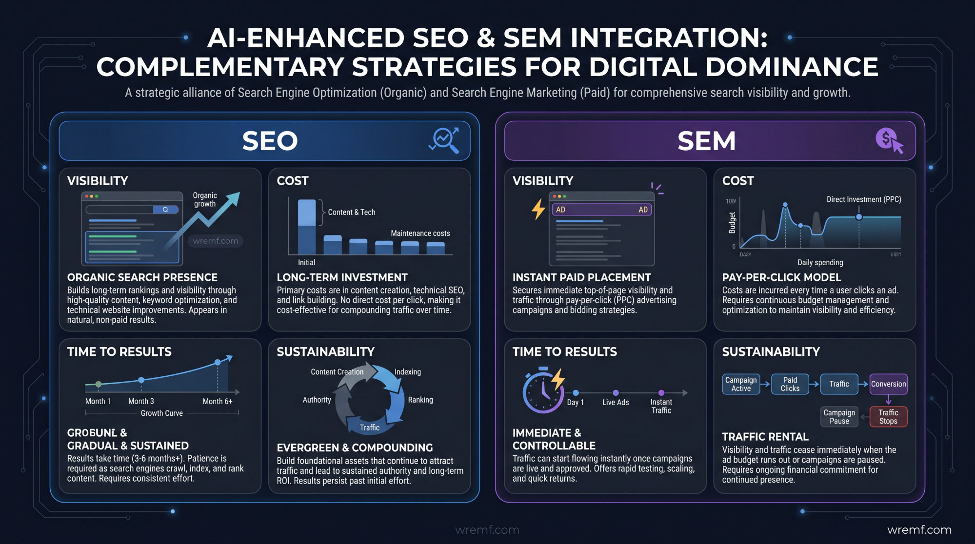 The Complete Guide to Search Engine Marketing Consulting for B2B Brands