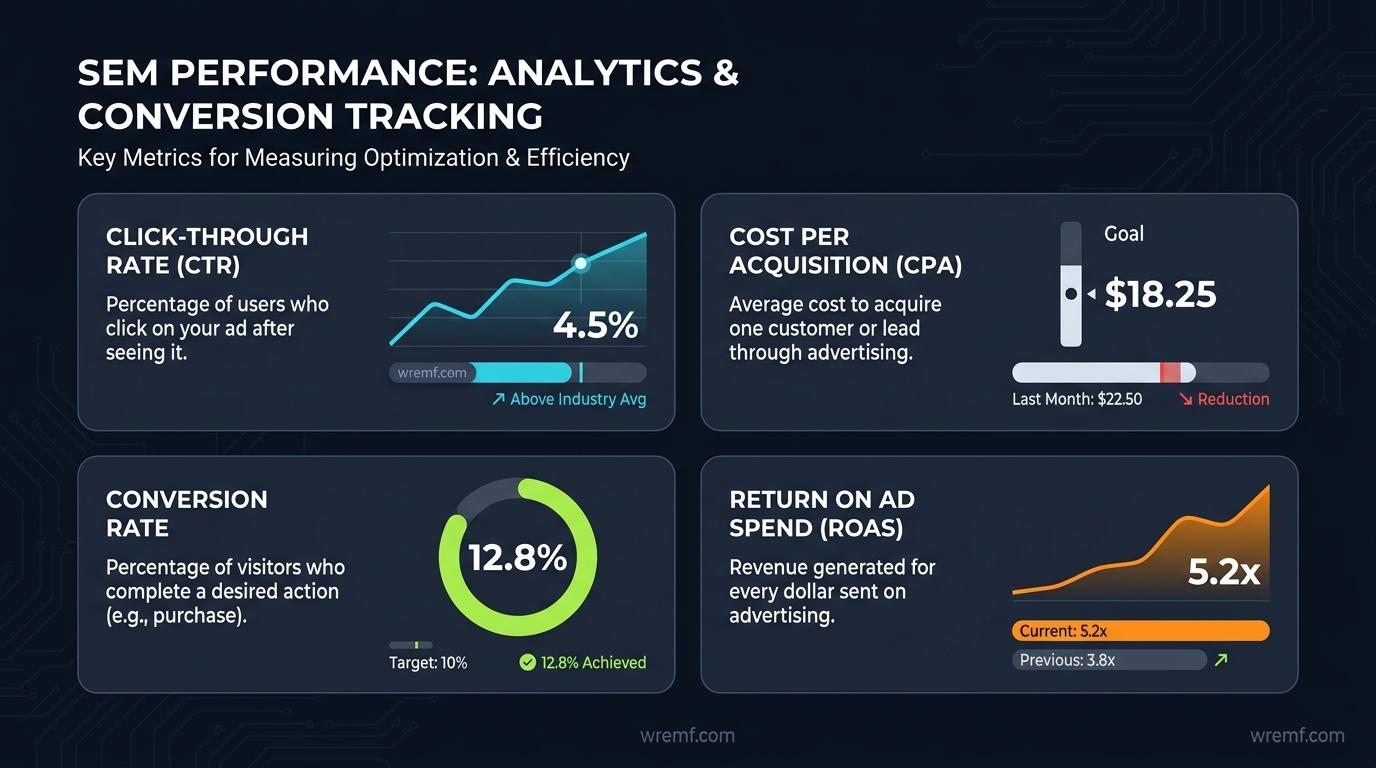 The Complete Guide to Search Engine Marketing Consulting for B2B Brands