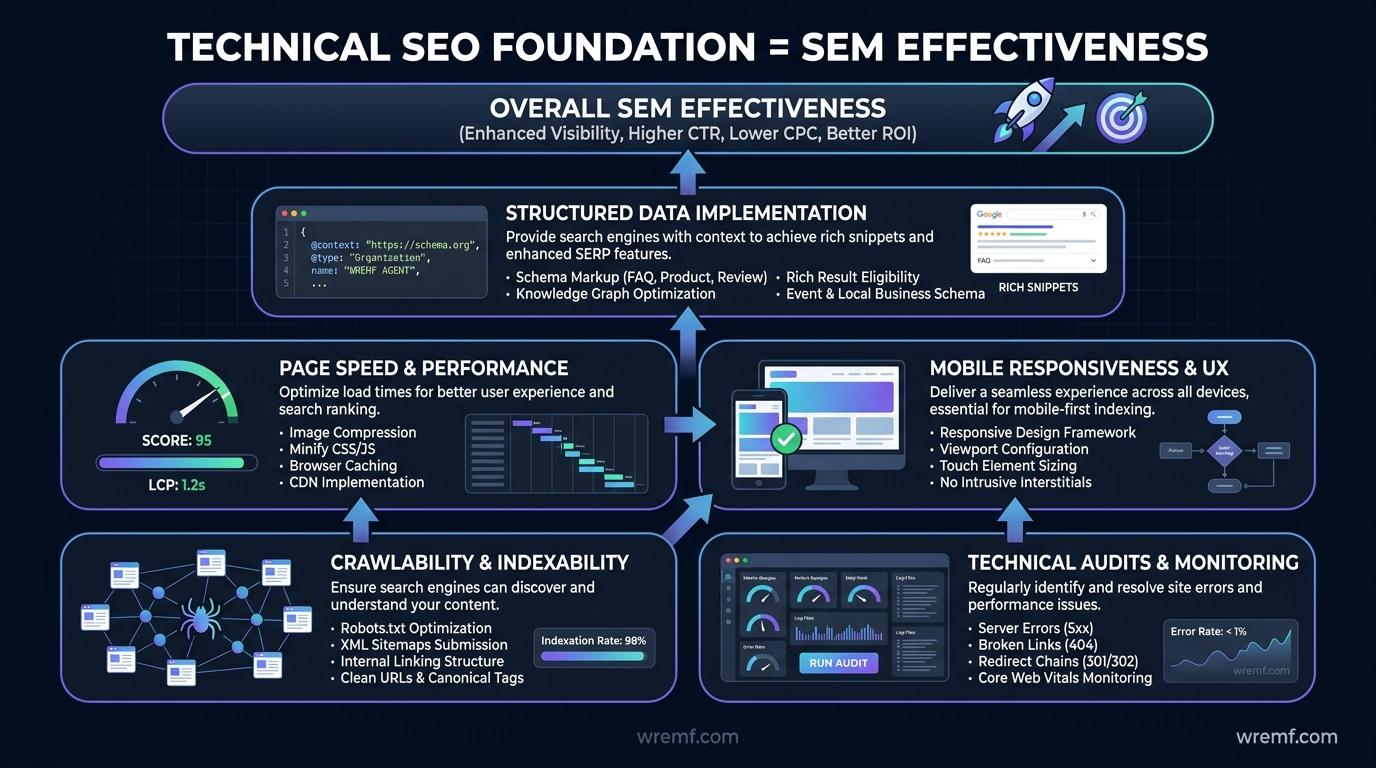 The Complete Guide to Search Engine Marketing Consulting for B2B Brands