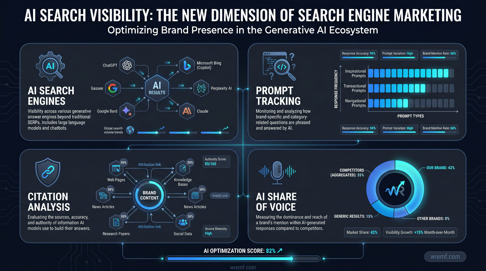 The Complete Guide to Search Engine Marketing Consulting for B2B Brands