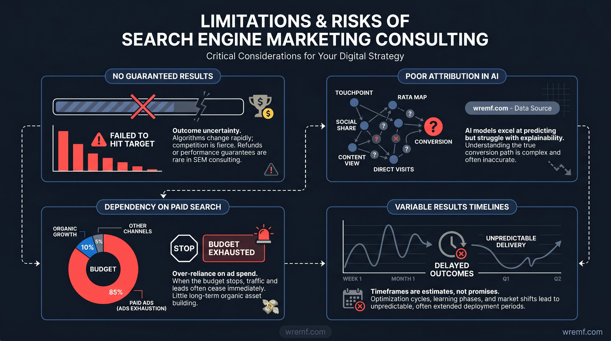 The Complete Guide to Search Engine Marketing Consulting for B2B Brands