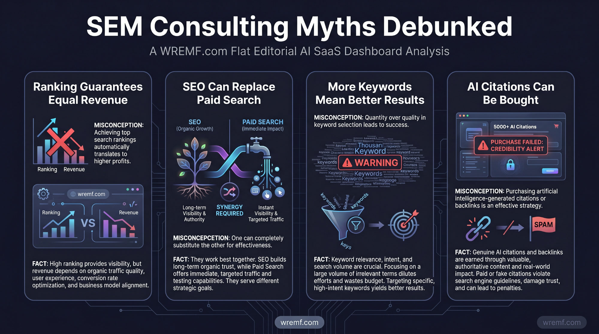 The Complete Guide to Search Engine Marketing Consulting for B2B Brands