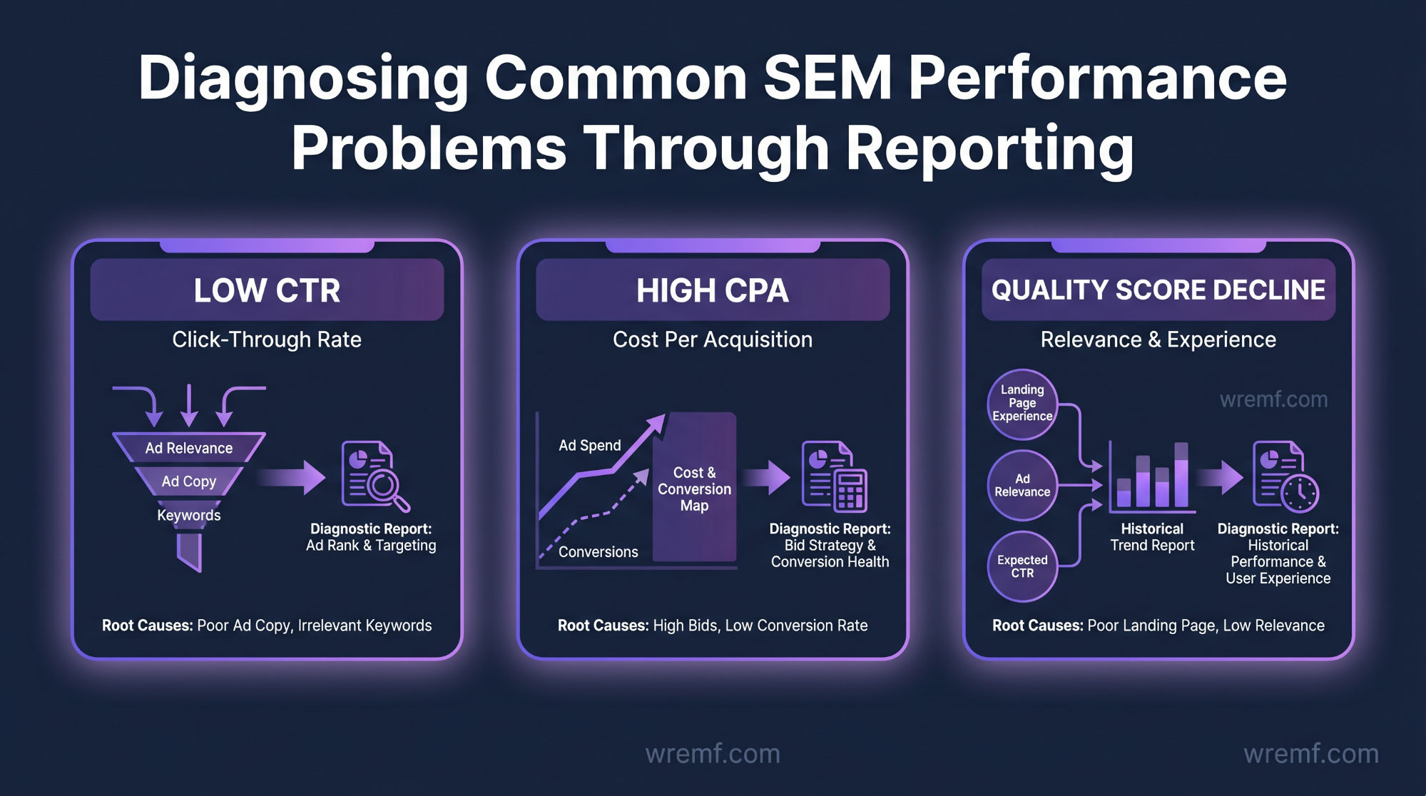 The Complete Guide to Search Engine Marketing Reports for B2B Teams and Agencies