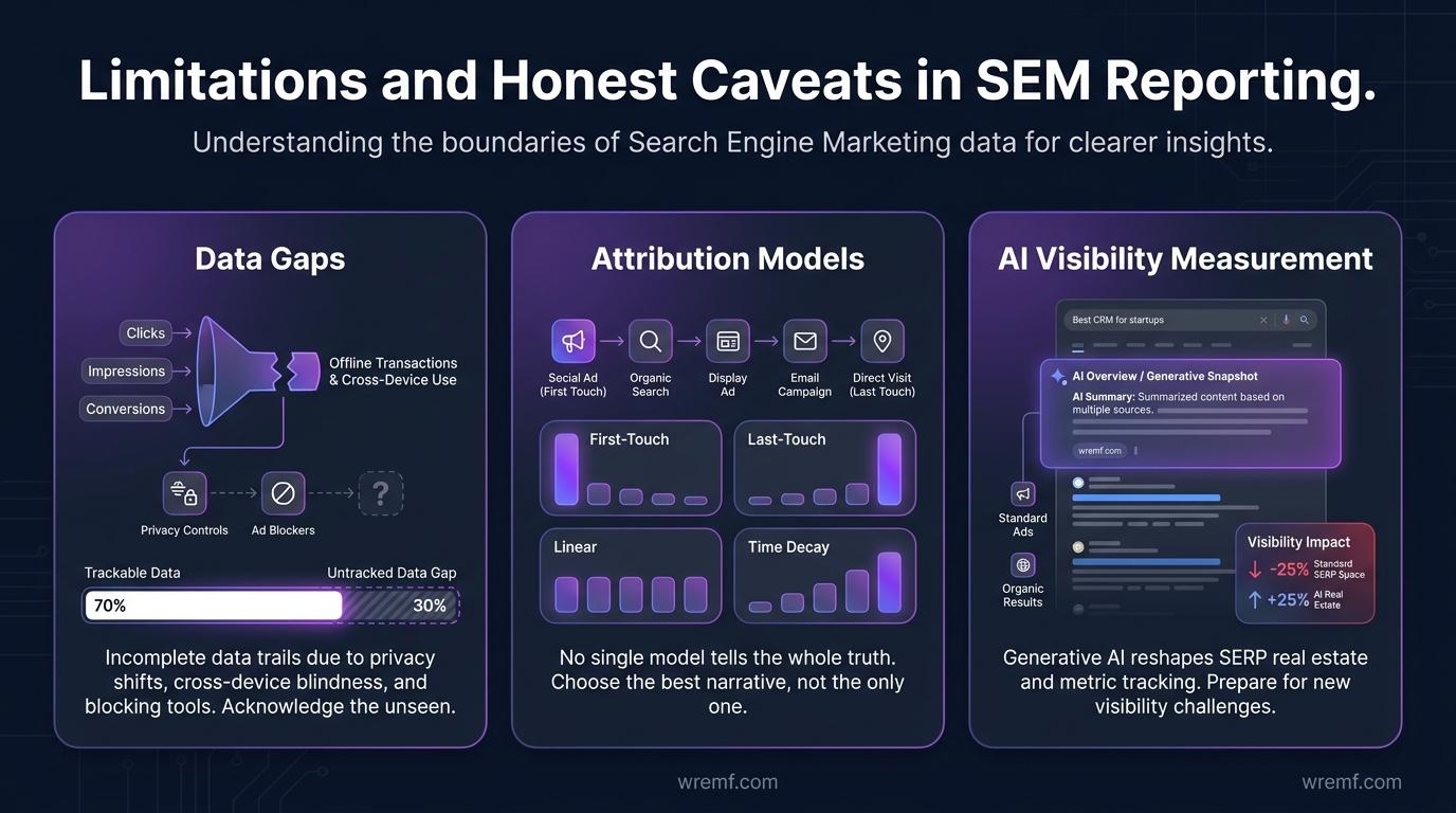 The Complete Guide to Search Engine Marketing Reports for B2B Teams and Agencies