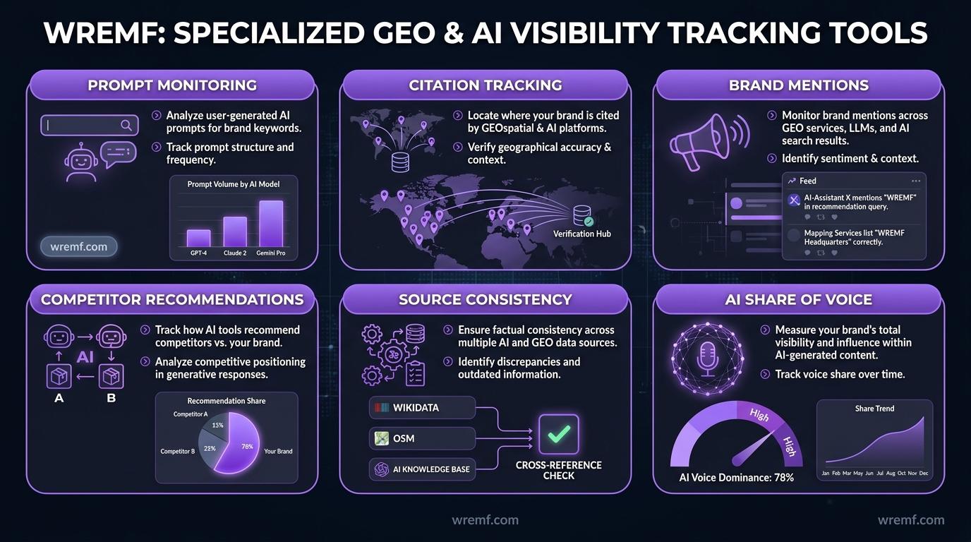 Top AI Search Optimization Tools for Content Creators